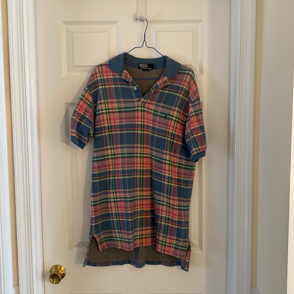 Ralph Lauren Polo Shirt